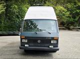 Volkswagen LT28 - Volkswagen Diesel Alkoven Lt