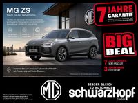 MG ZS - Vorschau Bild 1