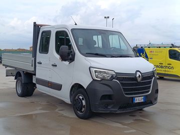 Renault Master - 3