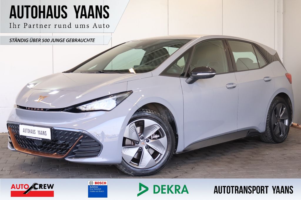 Angebot ansehen Cupra Born