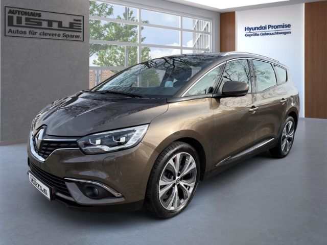 Renault Scenic IV Grand Intens 1.6 dCi 130 Energy HUD LE