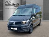 Volkswagen Crafter 35 L2H2 Klima Parksensor Navi Rampe APP - VW Crafter in Münster
