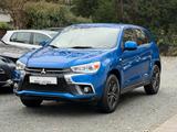 Mitsubishi ASX Diamant Edition+ 2WD NAVI*CAM*1.HAND - Mitsubishi in Bremen