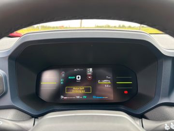 Dacia Duster HYBRID 140 Journey