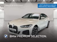 BMW 420 Gran Coupé - Vorschau Bild 1