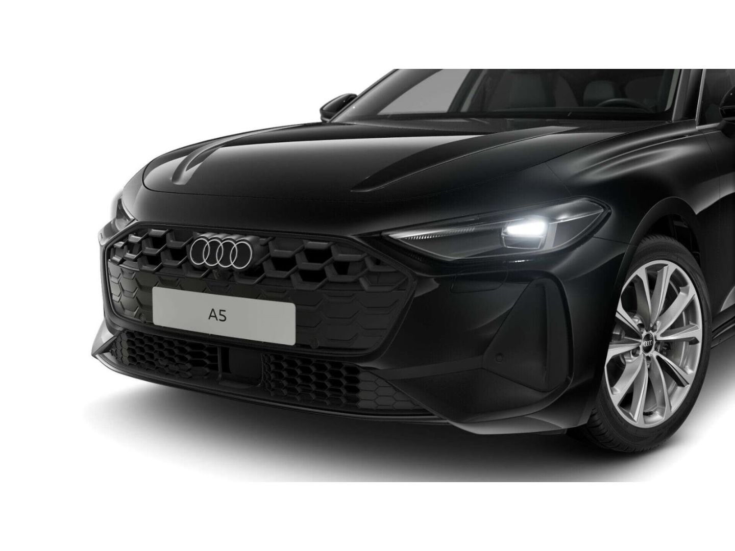Audi A5 - Bild 3