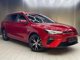 MG5 MAX 61 KWH Luxury NAVI+LED+SHZ+DAB+ACC+360°+ - MG MG5