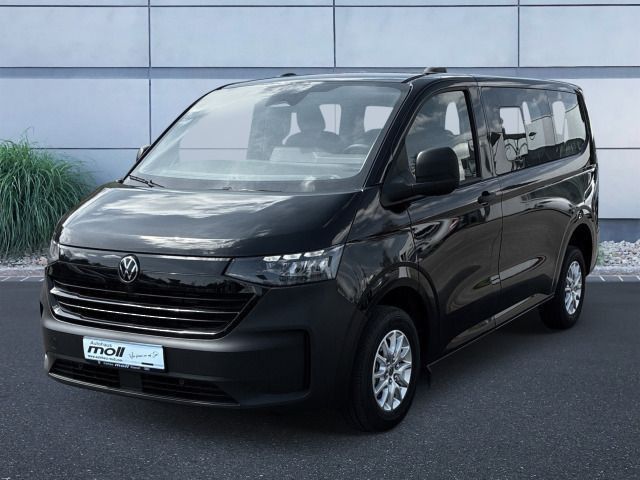 Image of Volkswagen T7 Caravelle