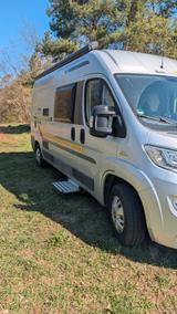 Fiat Kastenwagen, Fiat Ducato Sun Living, - Fiat Kastenwagen Ducato