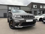 Jeep Grand Cherokee 6.2 V8 Trackhawk SRT ACC/Pano/20' - Jeep in Duisburg