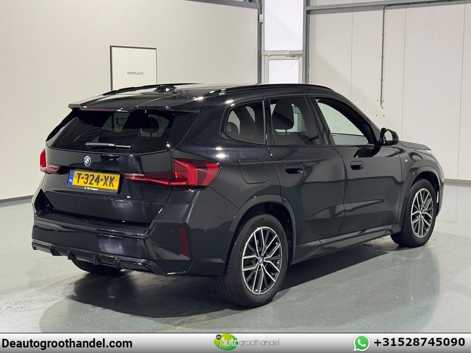 BMW X1 xDrive25e M-Sport imagem 2