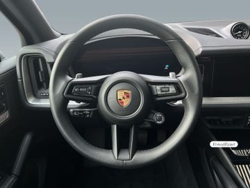 Porsche Cayenne - 10