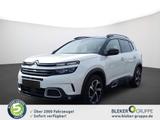 Citroën C5 Aircross PureTech 130 Shine Pack Automatik - Citroën C5 Aircross aus 2022