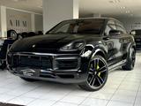 Porsche Cayenne Coupe Platinum Ed./SportAbgas./Pano/Luft - Porsche Cayenne: Sportwagen