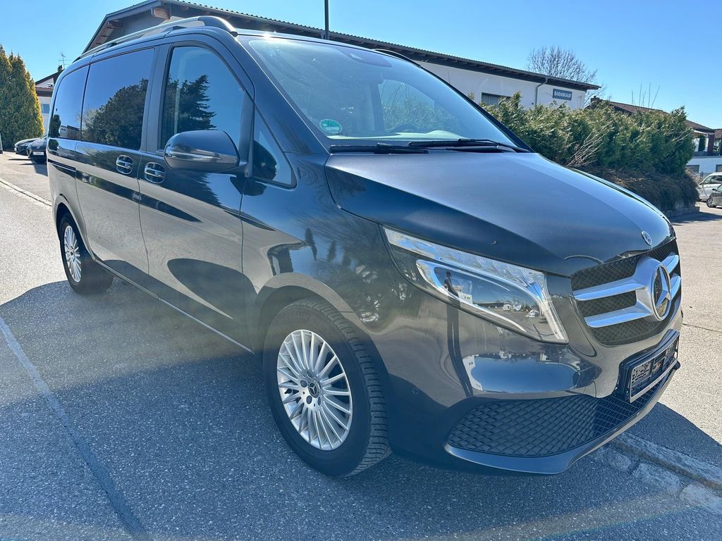 Mercedes-Benz V 300