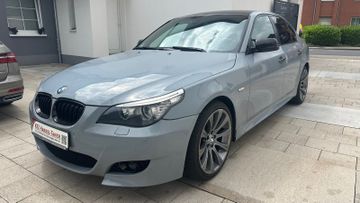 BMW 530 - 3
