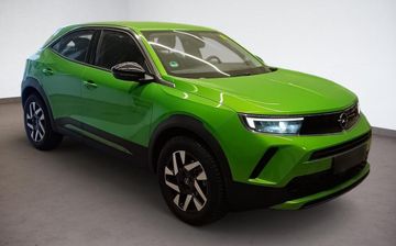 Opel Mokka Electric Elegance Winterpaket