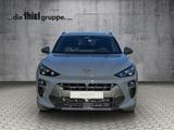 Cupra Terramar 2.0 TSI DSG 4Drive VZ Akebono+Matrix+Pa - Cupra Terramar mit Benzin-Antrieb: Automatik