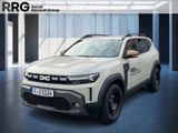 Dacia Duster Neuer  Extreme HYBRID 140 ABS Fahrerairba - Dacia Duster: Automatik