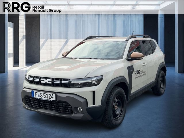 Dacia Duster Neuer  Extreme HYBRID 140 ABS Fahrerairba