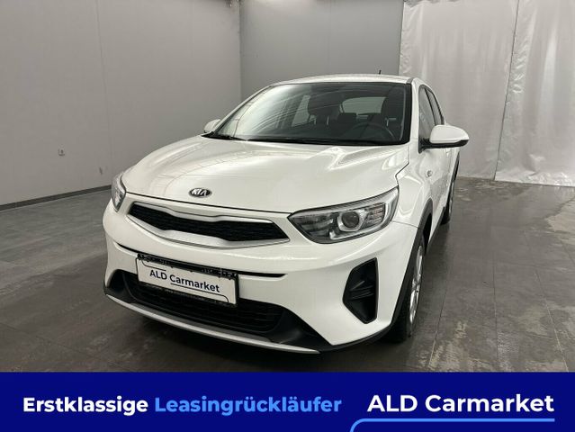 Kia Stonic 1.2 Edition 7 Geschlossen, 5-türig, 5-Gan