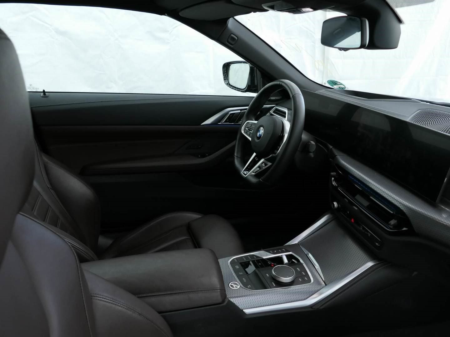 BMW 430 - Bild 5