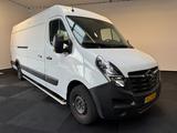 Opel Movano L4H2 MAXI Euro 6 145 PK RWD - Opel Movano maxi