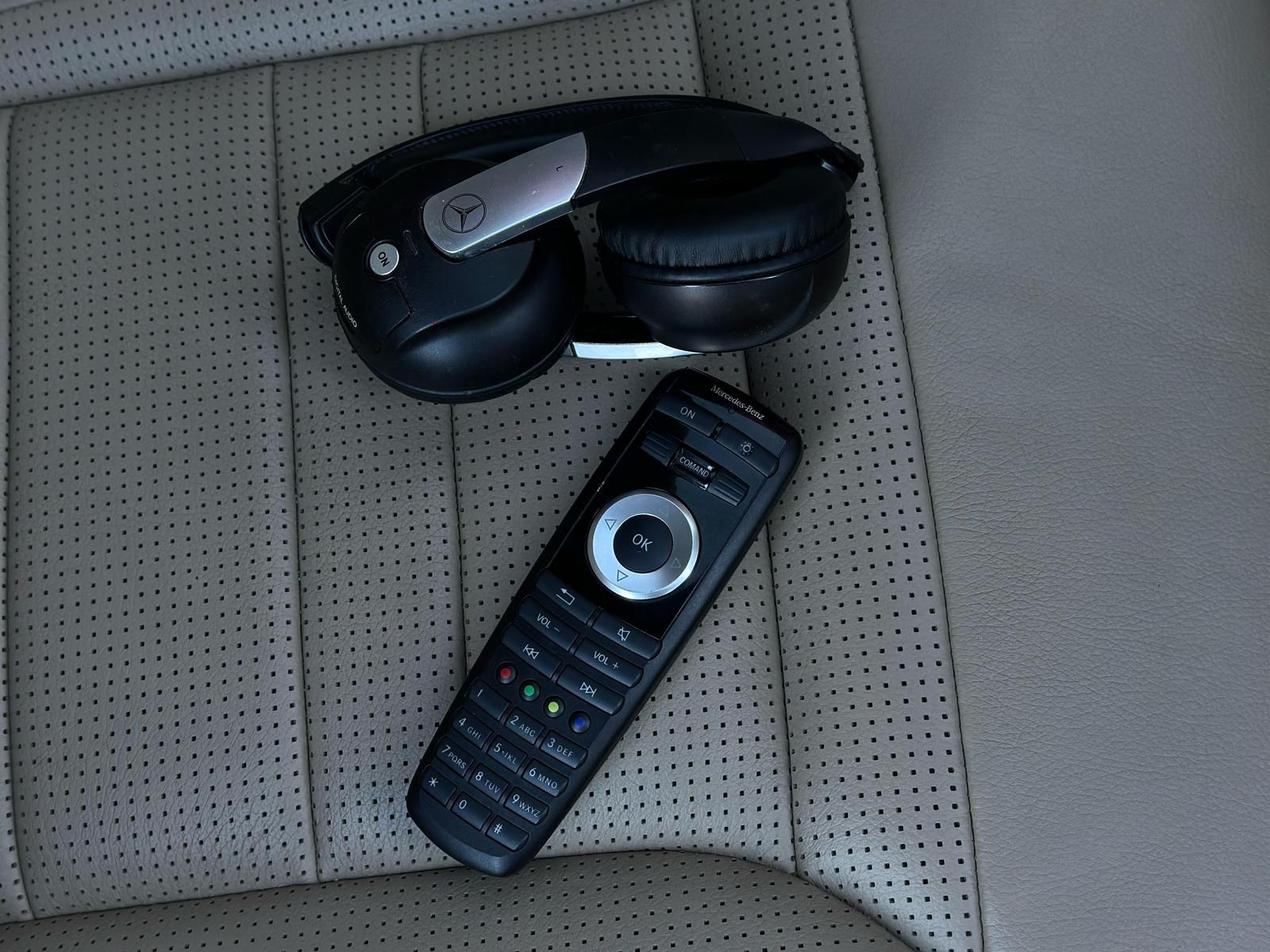MERCEDES-BENZ ML 63 AMG 4M LED#AHK#SHZ#PANO#LUFT#CAM#TEMPO#NAV - Image 24