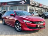 Peugeot 508 SW "Allure Pack"ACC*VZ.ERKENNUNG*DAB+*KAMERA - Peugeot 508 mit Diesel-Antrieb: Automatik