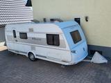 Tabbert Rossini 490 DM Wohnwagen - Tabbert Rossini