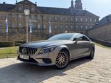 Mercedes-Benz CLS 350 d SPORTP. MULTIBEAM H&K SHD AIRMATIC - Mercedes-Benz CLS 350: Sportwagen