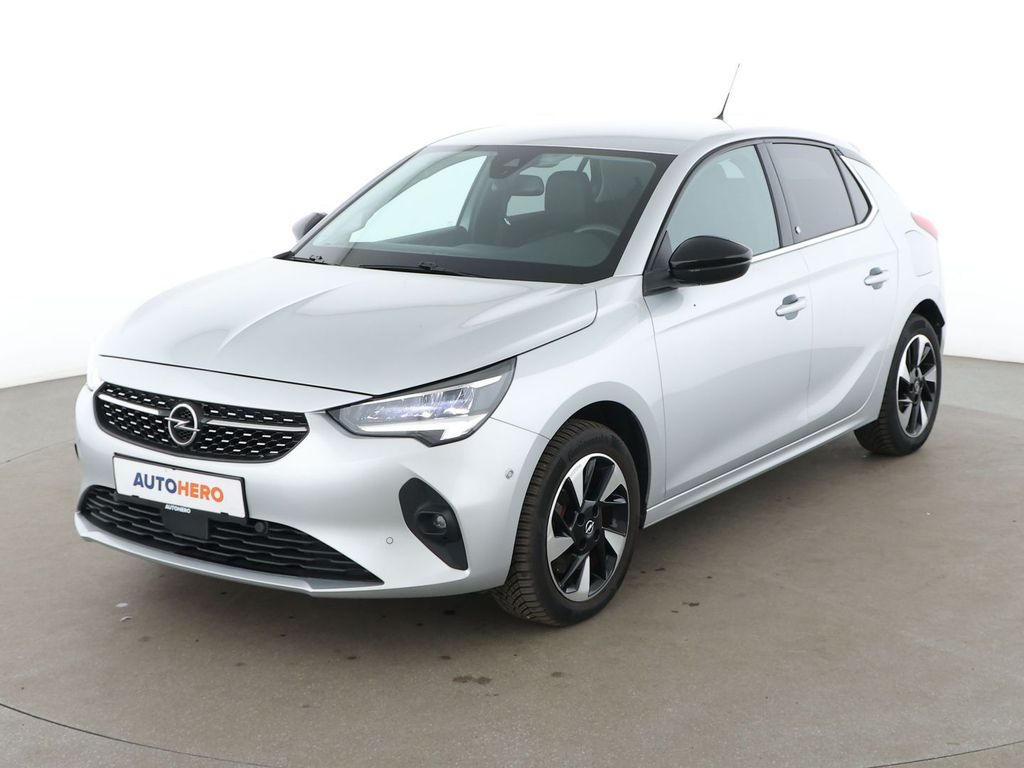 Image of Opel Corsa