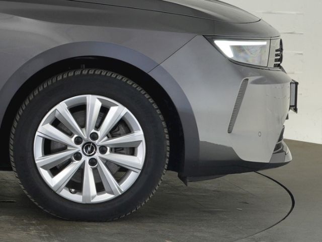 Astra L ST ELEGANCE CDTI+LED+NAVI+RÜCKFAHRKAMERA