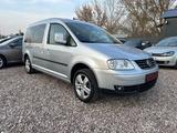 Volkswagen Caddy Maxi Life Gewinner Caddy 1.6 TÜV NEU - Volkswagen Caddy Life-Maxi