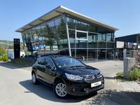 Citroën DS4 120 PS CHIC *Winterräder*