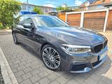 BMW 530d xDrive M-Sport, s.g. Zustand, vollausg - BMW 530 Gebrauchtwagen Bmw530d