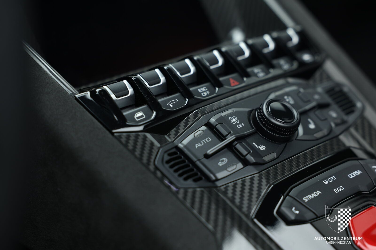 Lamborghini Aventador - Bild 20