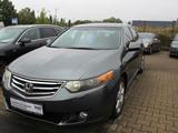 Honda Accord Executive Automatik SHD Leder 1Hd Top - Honda Accord: Ex
