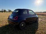 Fiat 500C Riva 1.3 Multijet Diesel 2. Hd. dt. Ausl. - Fiat 500C: Sitzheizung