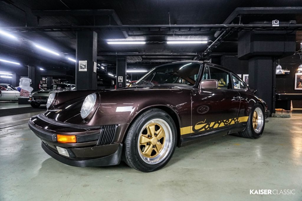 Porsche 911 Urmodell