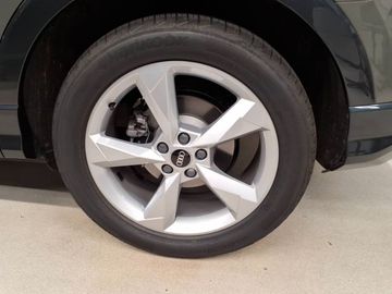 Audi Q3 - 8