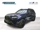 BMW X7 xDrive40d M Sport Luftfahrwerk Softclose Mass