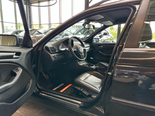 BMW 320i touring *Standh*Sport*Xenon*Navi*Leder*