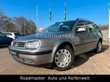 Volkswagen Golf IV 1,9 TDI Variant Ocean/2.HAND/TÜV NEU - Volkswagen Golf: Iv Variant TDI