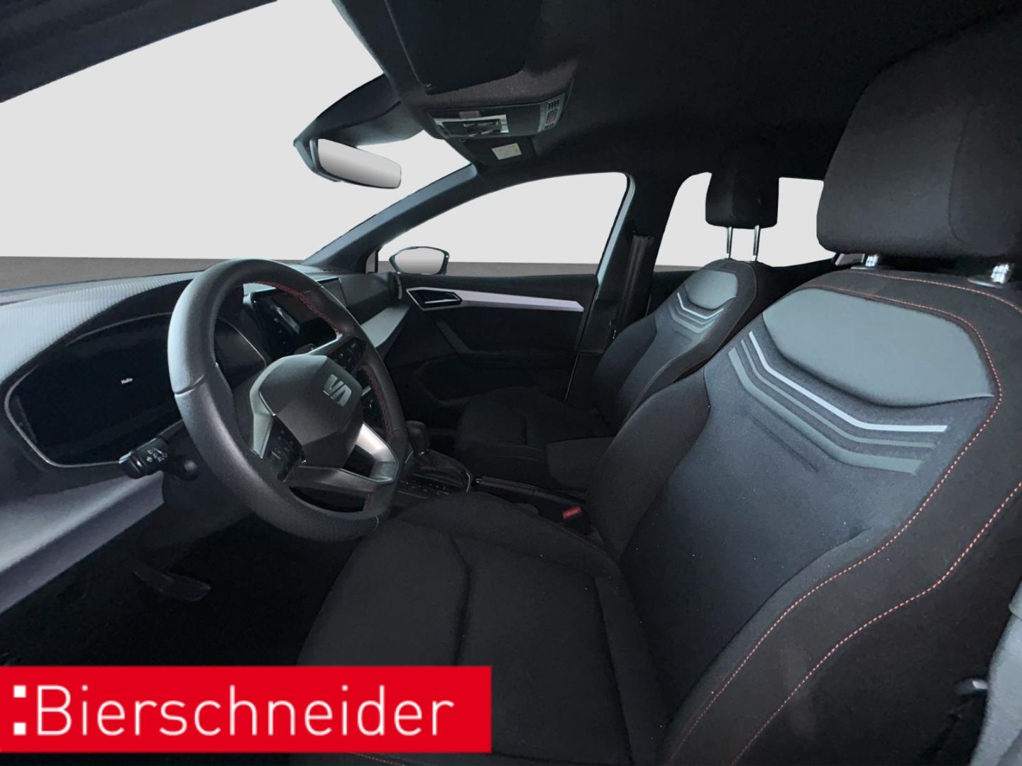 Seat Ibiza - Bild 14