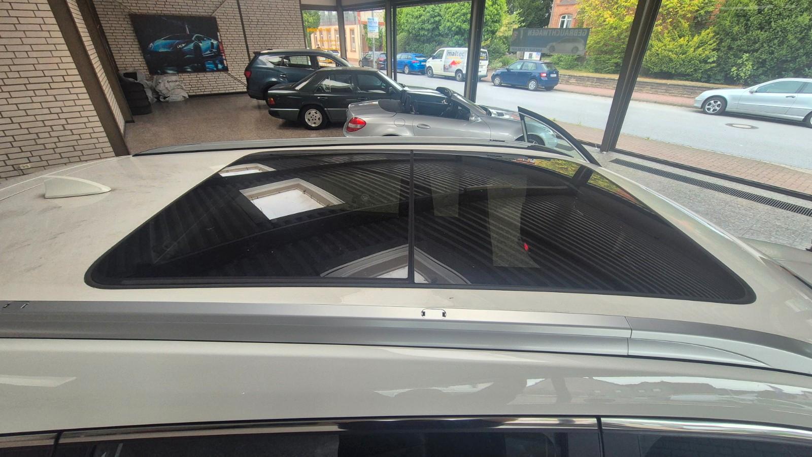 DFSK Glory 580, 7 Sitze, 1 Hand, TÜV Neu, Service Neu