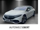 Mercedes-Benz EQS 450+ DISTRO Memory DIGILI Bur Pano 360 KeyGo - Mercedes-Benz EQS aus 2021