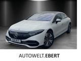 Mercedes-Benz EQS 450+ DISTRO Memory DIGILI Bur Pano 360 KeyGo - Mercedes-Benz EQS aus 2021