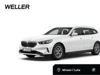 BMW 520 - Vorschau Bild 1