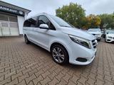 Mercedes-Benz V 250 CDITec Blue Edition 7Sitze/Tüv neu - gebrauchte Mercedes-Benz V 250 aus dem Jahr 2014